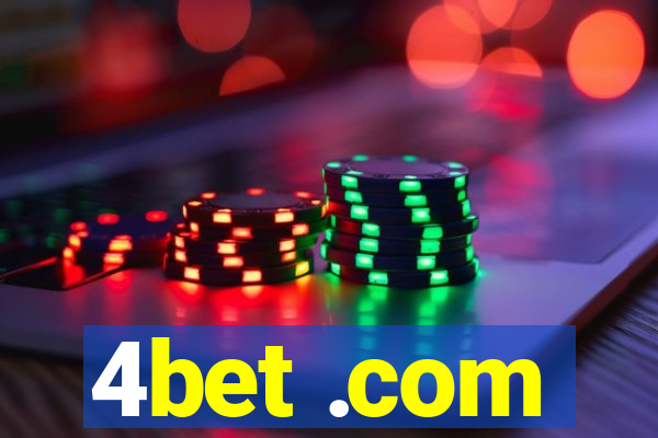 4bet .com